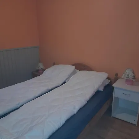 Basement Apartmán *