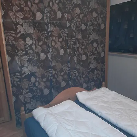 Basement Apartmán Gravdal (Vestvagoy)