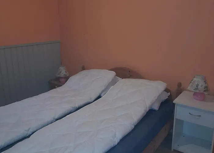 Basement Apartmán *