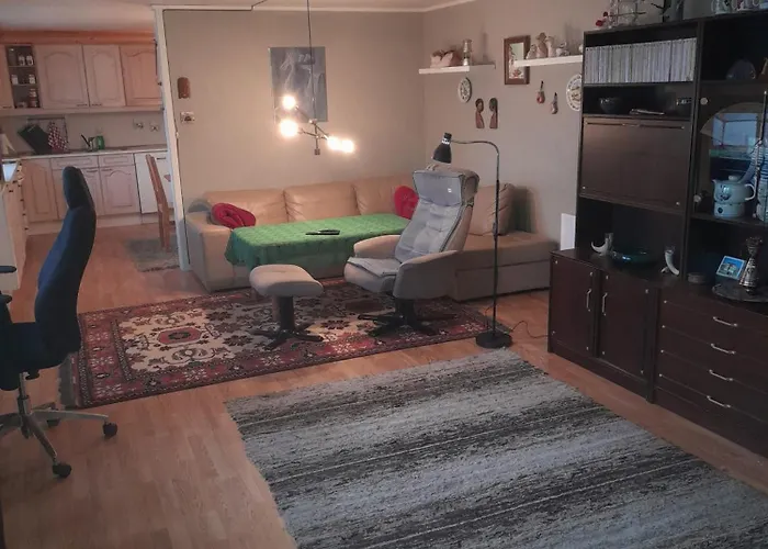 Basement Apartmán *