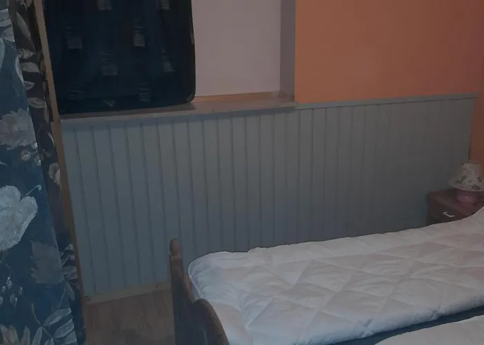 Basement Apartmán *