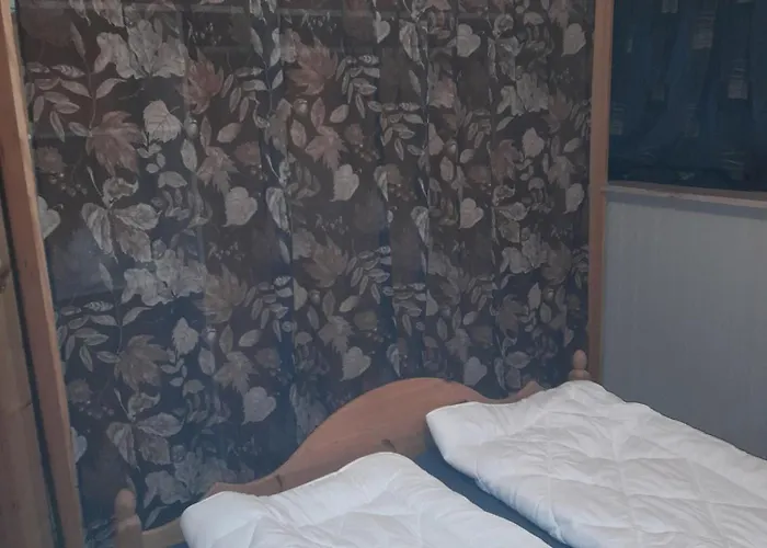 Basement Apartmán Gravdal (Vestvagoy)