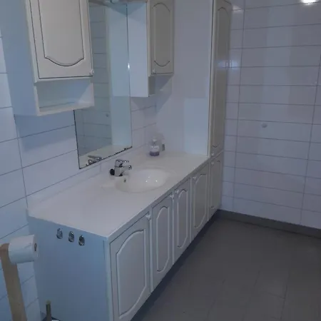 Apartamento Basement Gravdal (Vestvagoy)