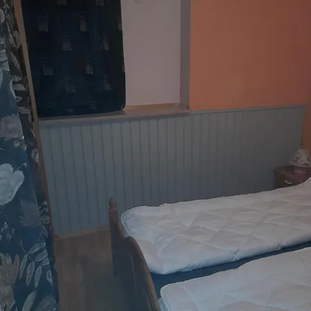 Basement Apartamento *